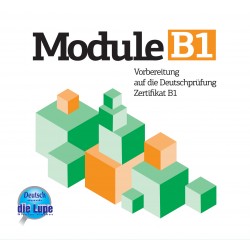 Module B1 MP3